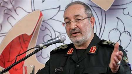Jazayeri: Iranian army to give crushing response to US ploys