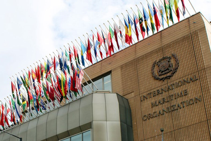 Iran writes to IMO on US threats against oil tankers