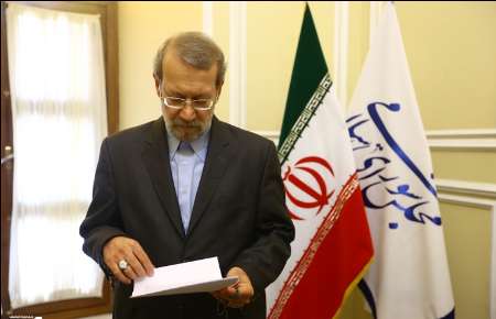 Larijani: Sardasht people symbols of patience, resistance