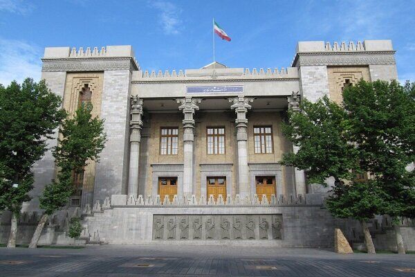 Iran urges immediate ceasefire in Nagorno-Karabakh conflict