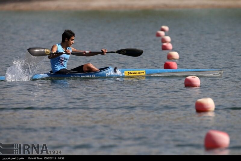 Canoeign research center to be established in Iran