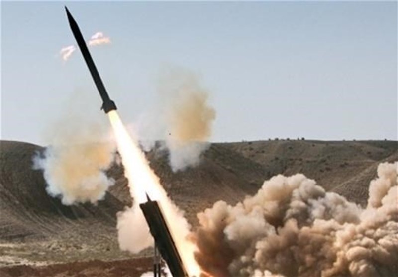 Yemen targets Saudi Jizan airport with missile