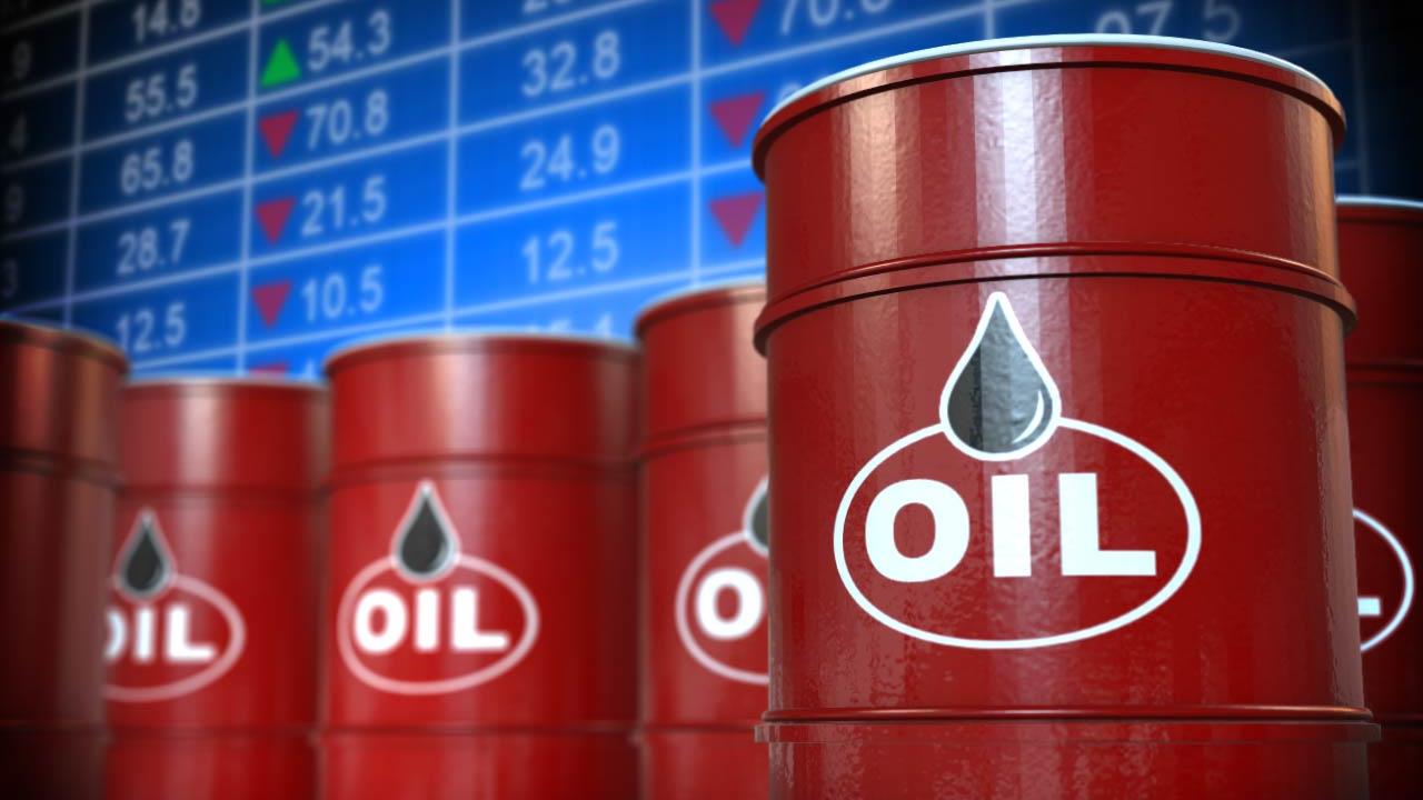Iran oil price nearing $ 70