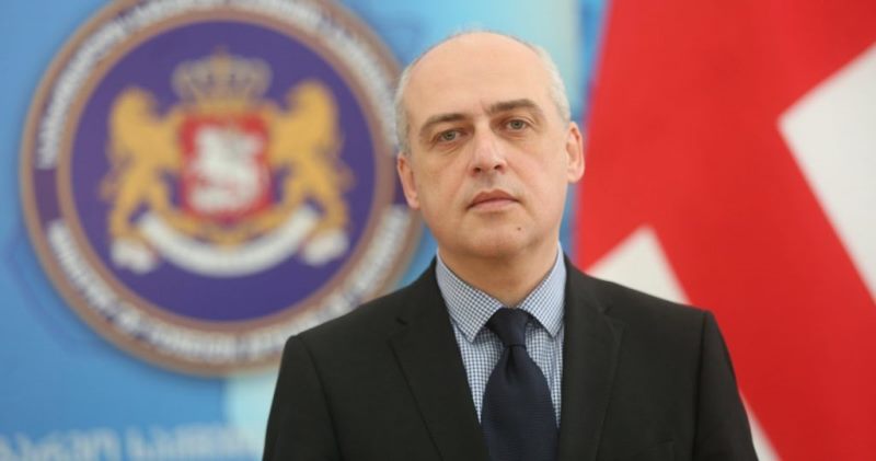 Georgian FM rejects reestablishing visa regime for Iran