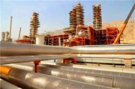 Iran exported over 154.2m barrels of gas condensates last year