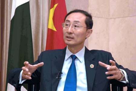 Chabahar development could thrive Gwadar: Chinese envoy