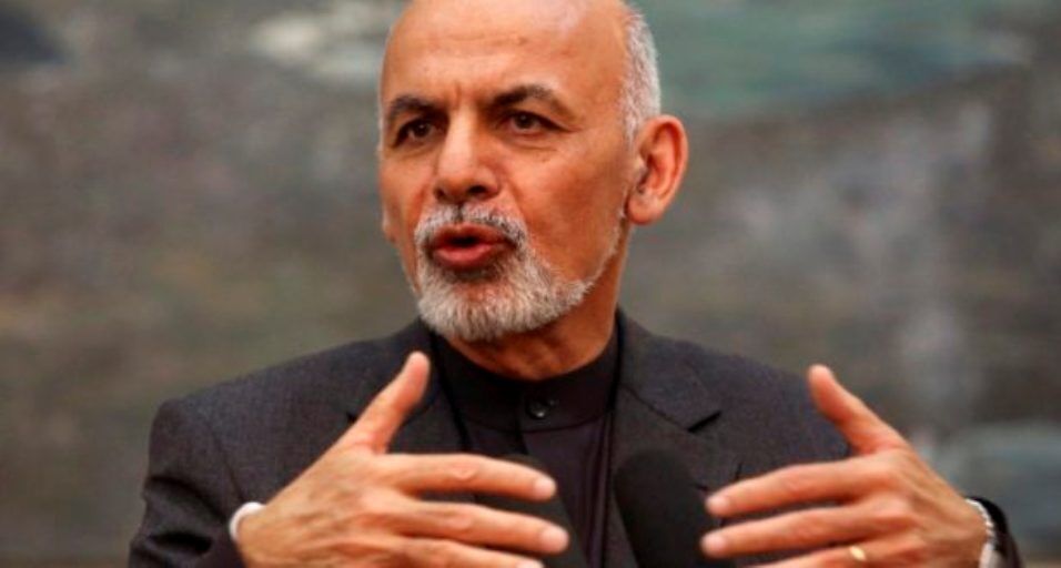 Afghanistan calls for solving Iran-US tensions