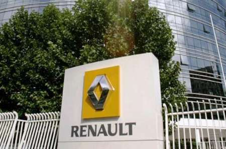 Renault to come to Iran with five new makes of cars