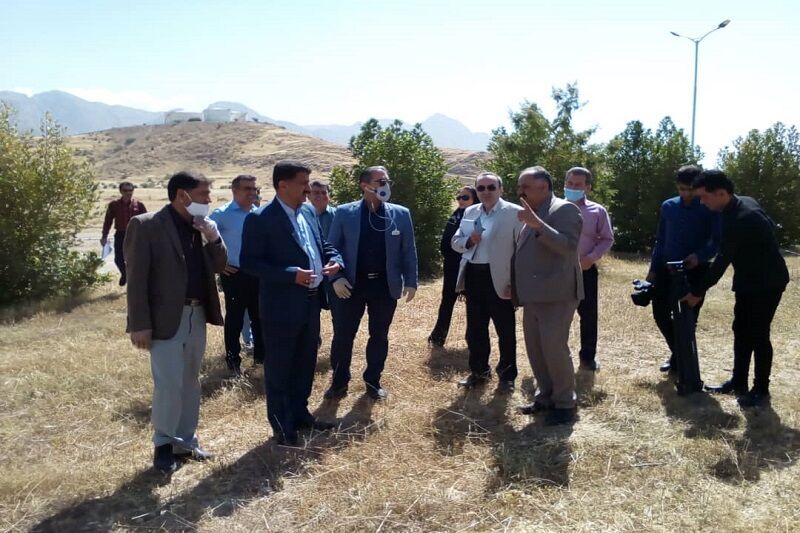 Officials identify suitable location for Gachsaran oil museum