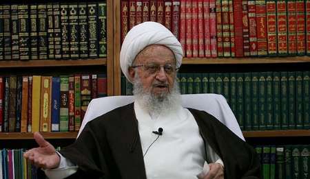 Ayatollah Makarem explains about Saudi clerics’ invitation to debate