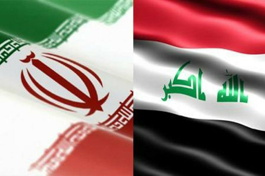 Iraqi Friday prayer leaders emphasize solidarity with Iran