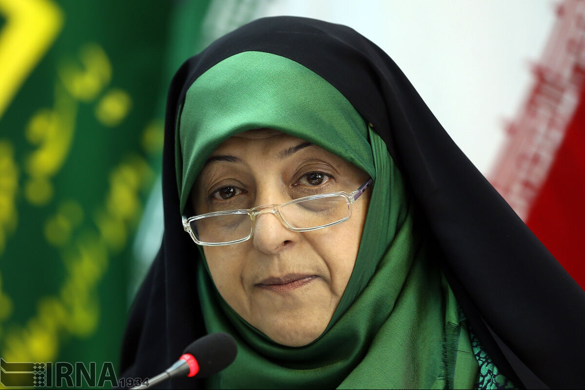 VP: Iran expects Europe to behave wisely