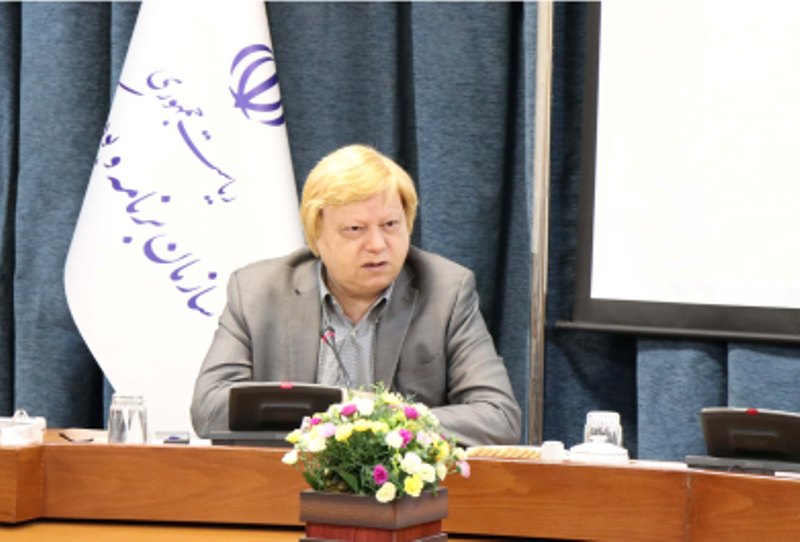 Official: World present in presence of Iranians