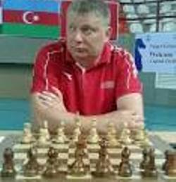 Northern Iran to host Chess Stars Cup 2017