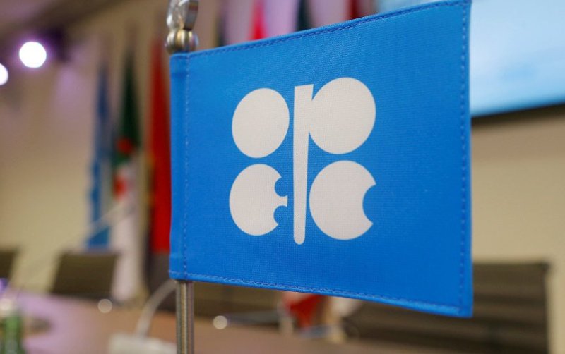 OPEC says US exit from Iran Deal may be source of uncertainty