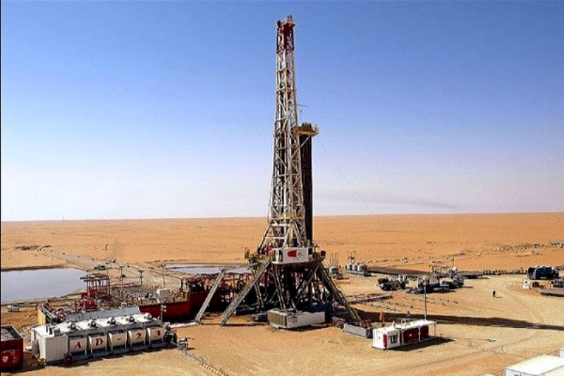 Production optimization of Iran's Yaran oil field begins