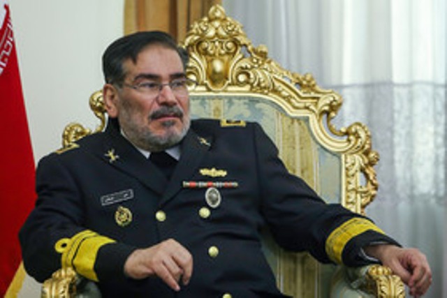 Top security official condemns terrorist attacks in Afghanistan