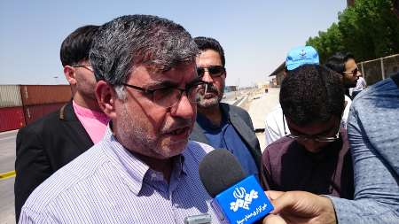 Iran, Iraq making preparatory works to dredge up Arvand River