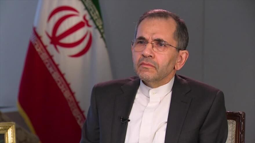 Iran’s nuclear steps reversible if all comply with commitments: Envoy