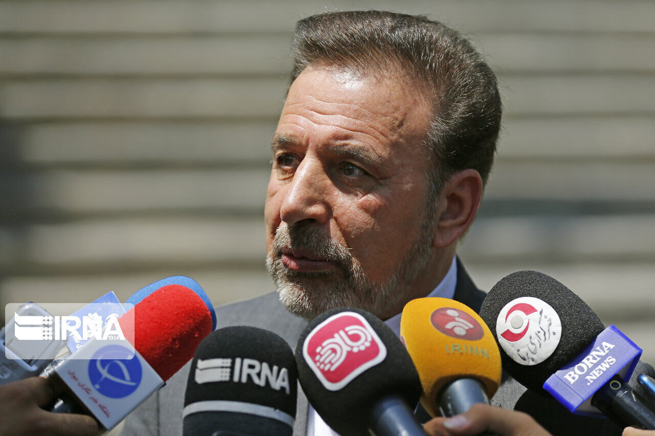 Vaezi: Europe avoids to employ trigger mechanism