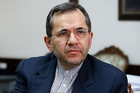 US administration reluctant to hold dialogue, envoy says