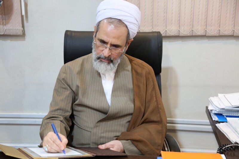 Iran Islamic Seminaries ready to cooperate with int’l religious centers