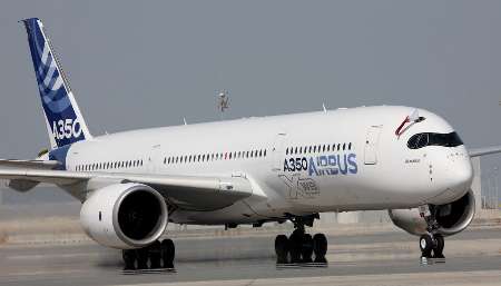 Aseman Airline signs contract to buy 30 Boeing 737 planes