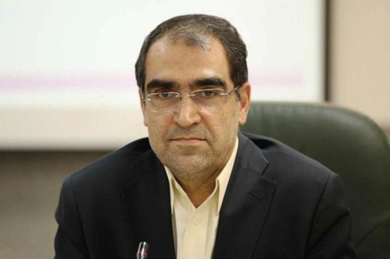 Iran's health minister: US scaring pharmaceutical companies to deal with Iran