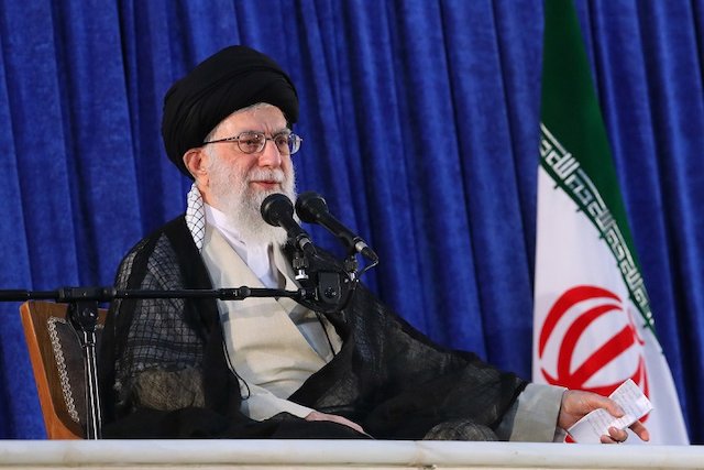 Leader: West's dream regarding JCPOA will not come true