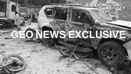 Death toll in Pakistan’s terrorist attack rises to 25