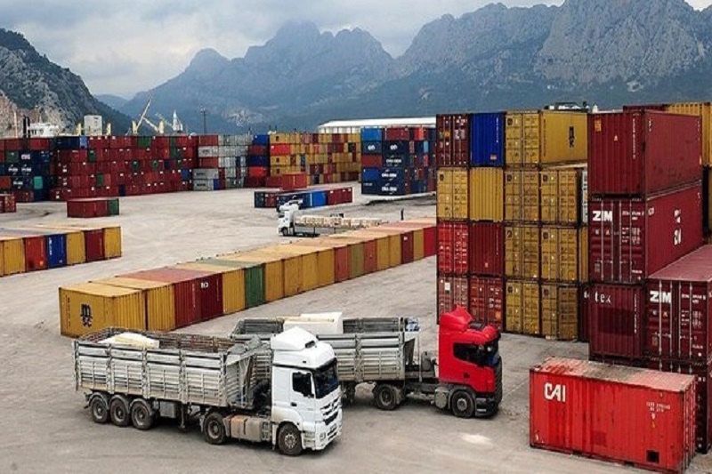 East Azarbaijan exports goods to 96 countries