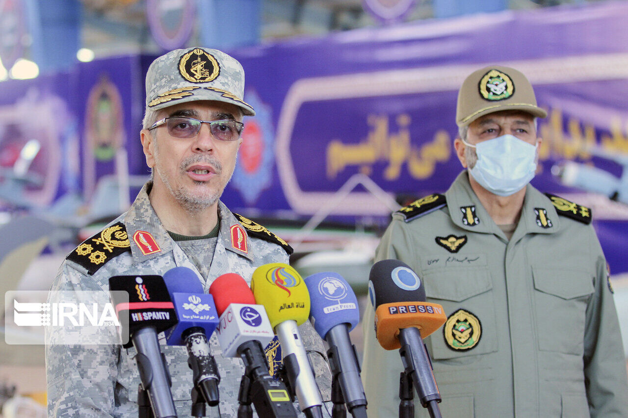 Iran to respond decisively to enemy’s slightest mistake: Commander