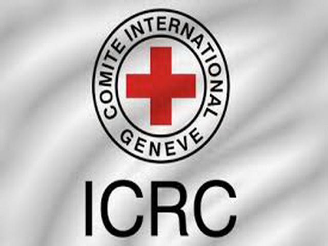 ICRC voices concern over Syrian civilians in southern Syria