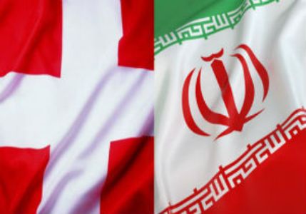 Iran, Switzerland call for expansion of relations