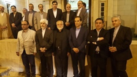 Iran, Iraq to promote media cooperation