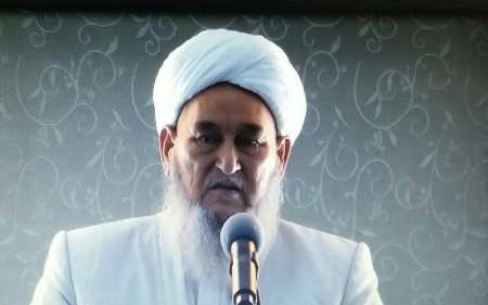 Tehran attacks, made by agents of Iran's enemies: Sunni cleric