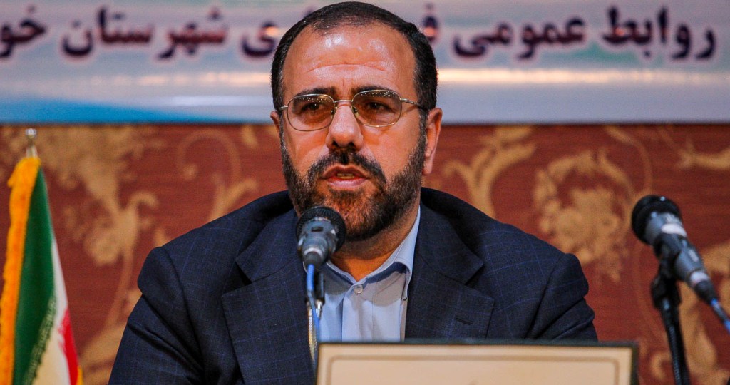 JCPOA rectified world attitude towards Iran: Senior official