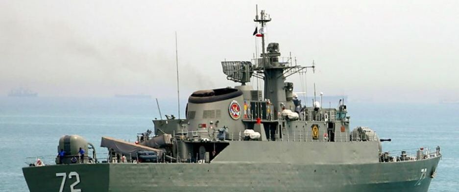 Pentagon’s phony Iran “evidence”: New rationale for US intervention?