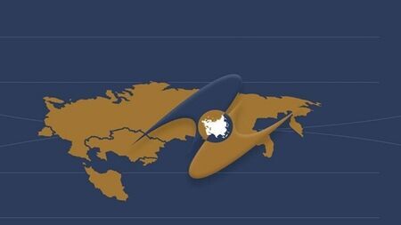 Eurasia states, customer of Iran knowledge-based companies