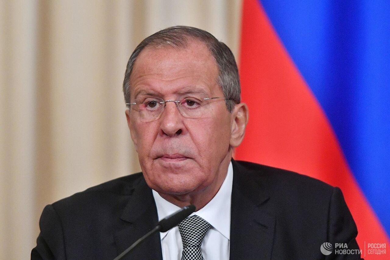 Lavrov: JCPOA Joint Commission meeting to be held this month