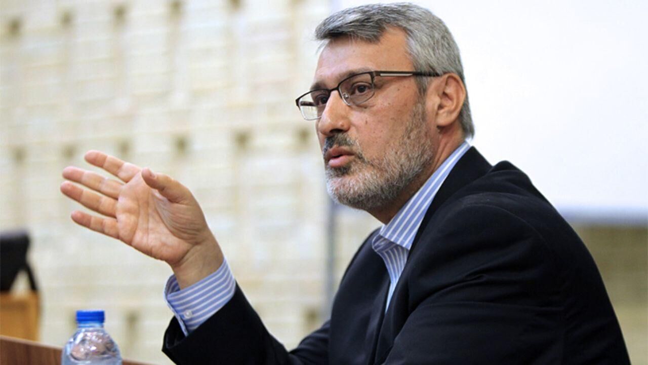 Iran envoy criticizes British lawmaker’s anti-Iran position