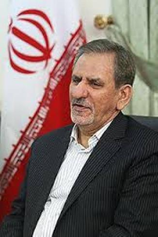 Jahangiri: Media must promote national understanding, religious values