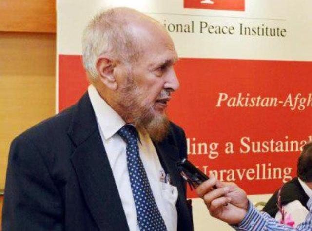 Iran FM Pakistan’s visit to focus on economic ties: Pak analyst