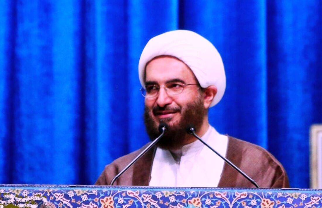 Senior cleric urges US to be aware of its behavior, claims