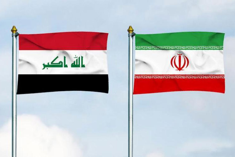 Iran-Iraq joint economic commission to convene months ahead