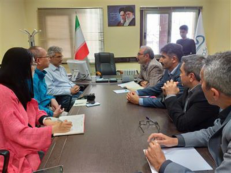 Iran, Japan plan tourism development in NW region