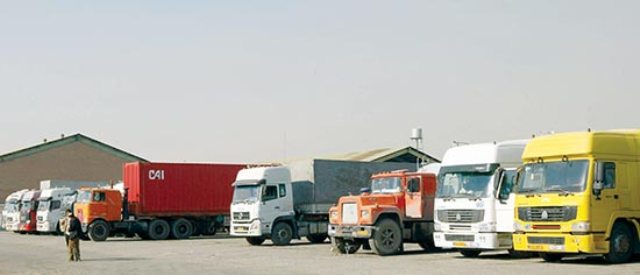 Golestan province exports goods to 16 countries