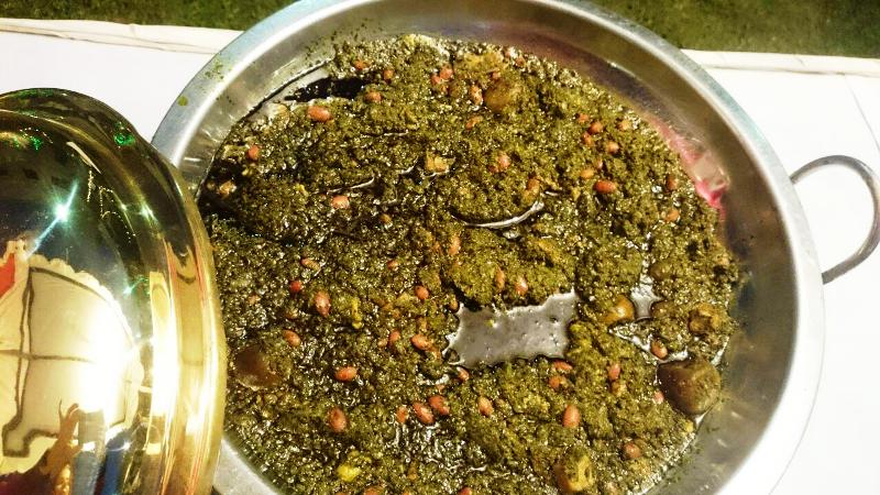 Iranian food festival held in Pakistan’s Karachi