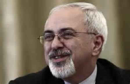 Iranian Foreign Minister joins campaign of “present books instead of flowers”