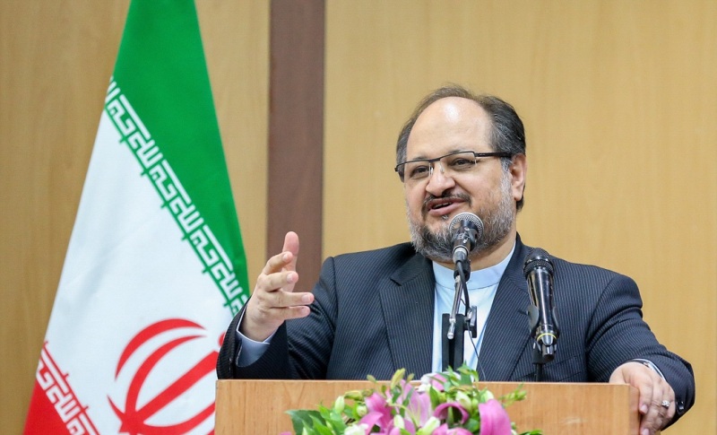 Iran good partner for Uzbekistan: Minister